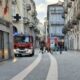 ascensore bloccato