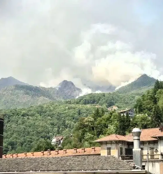 La Valsessera