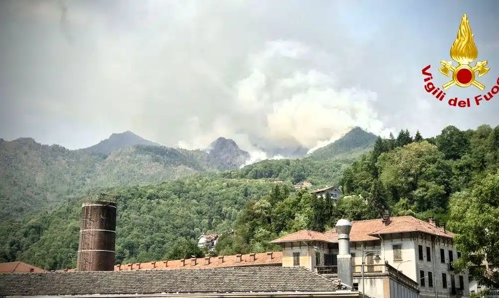La Valsessera