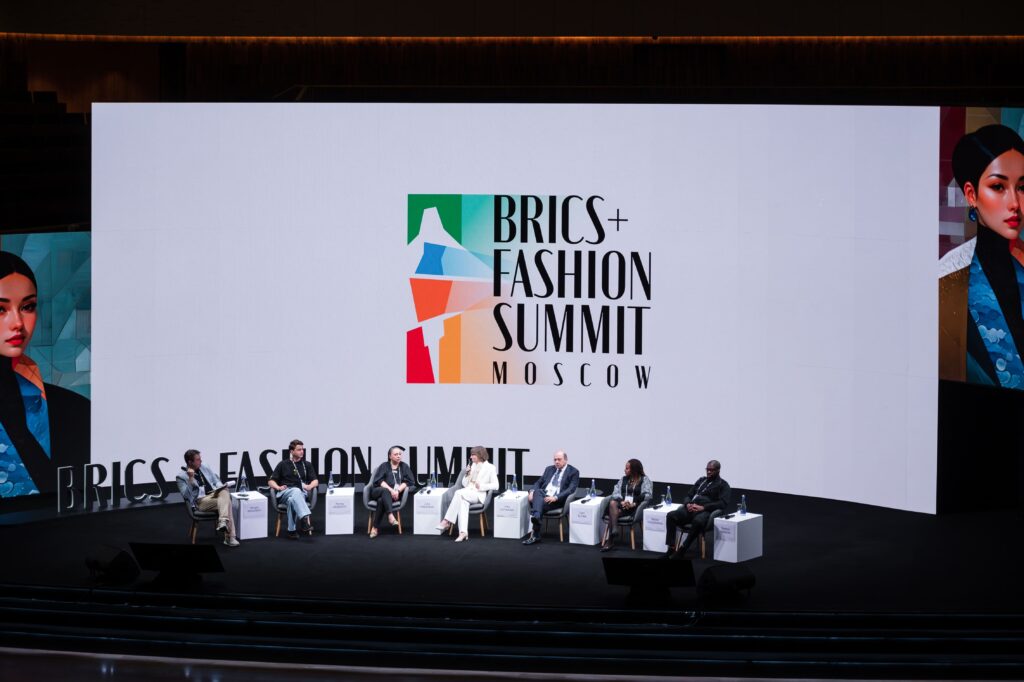 BRICS+ Fashion Summit