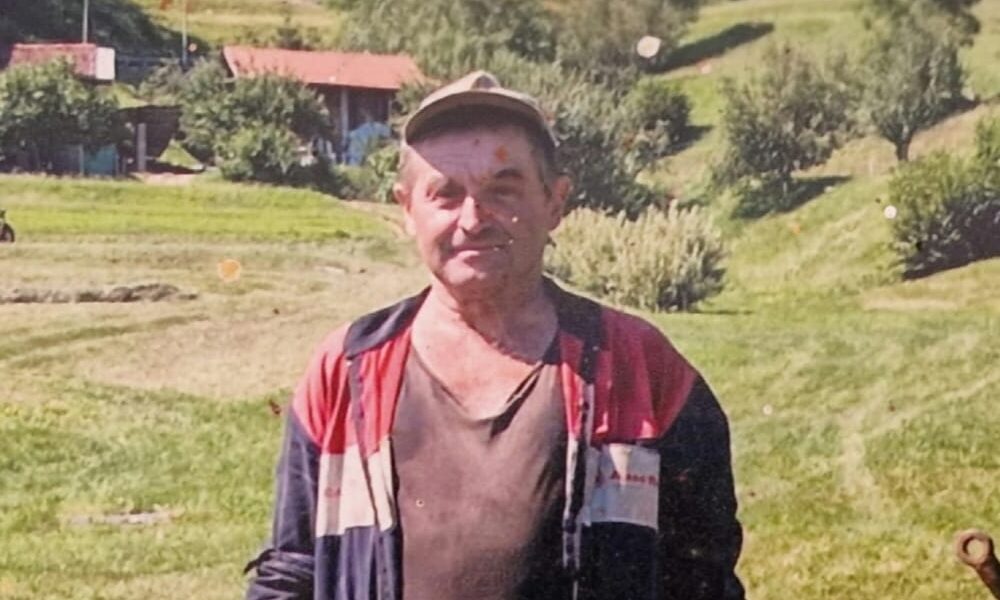 Enrico Gremmo