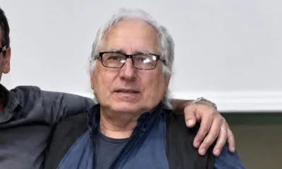 Addio a Luciano Vidale, artigiano dal cuore grande