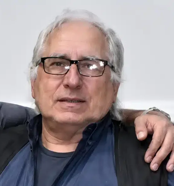 Addio a Luciano Vidale, artigiano dal cuore grande