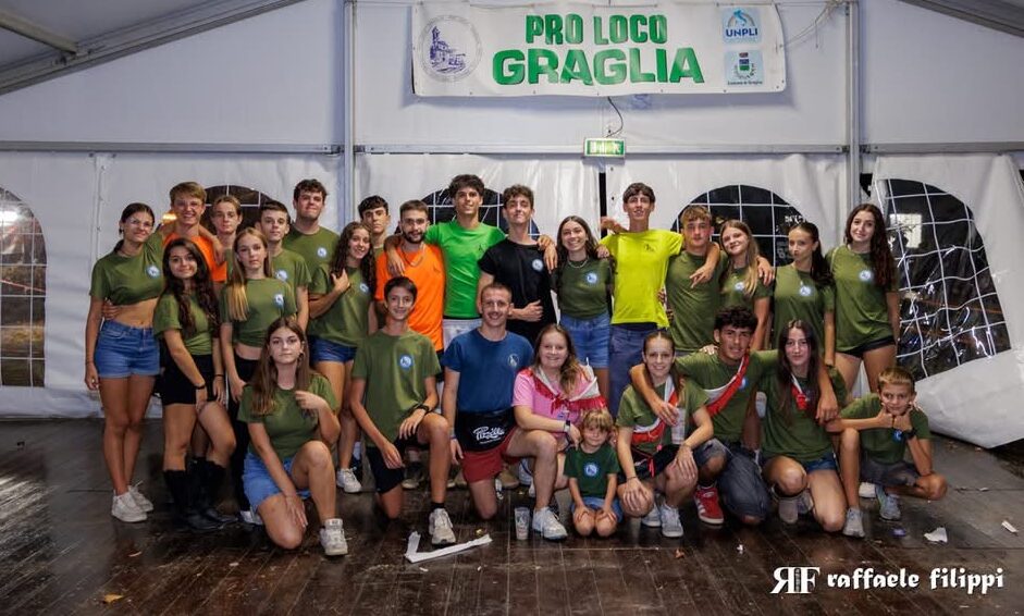 festa campra