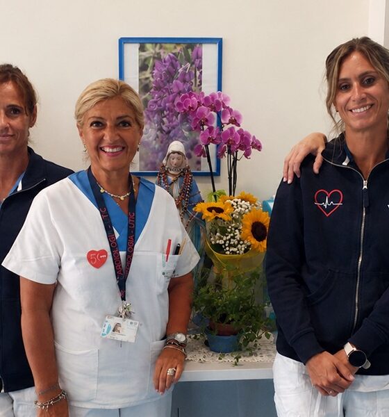 cardiologia biella