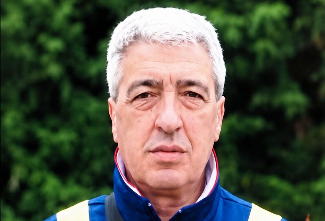 Antonio Lonano