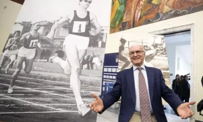 livio berruti
