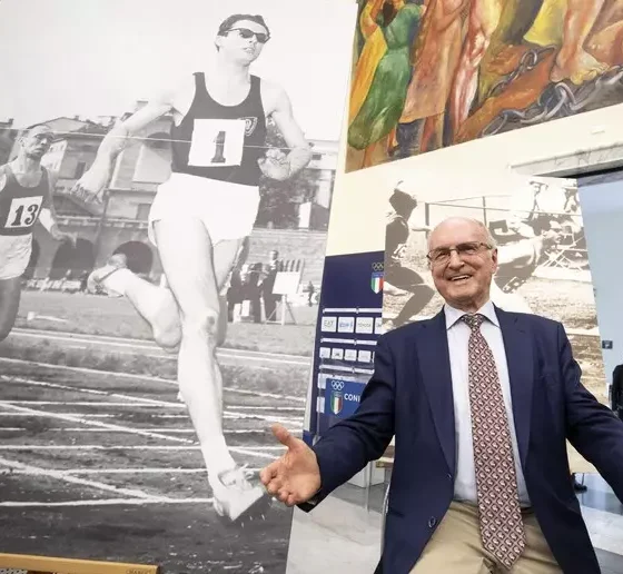 livio berruti