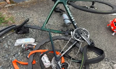 Arrestato l’automobilista che ha investito i ciclisti