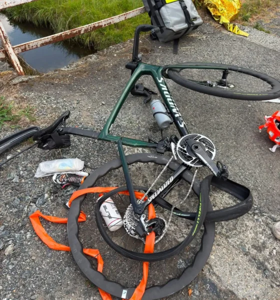 Arrestato l’automobilista che ha investito i ciclisti