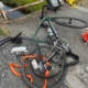 Arrestato l’automobilista che ha investito i ciclisti