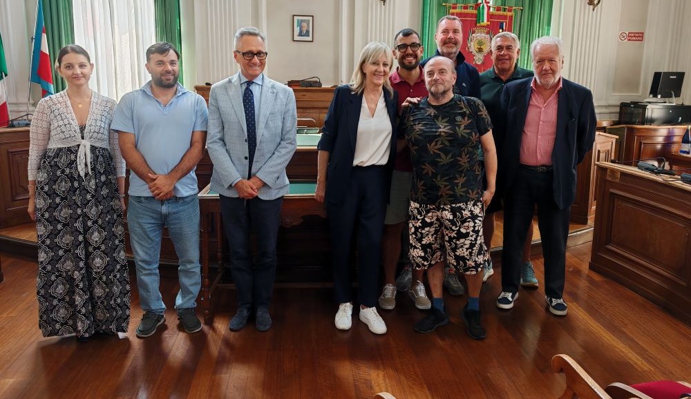 nasce il biella sport festival