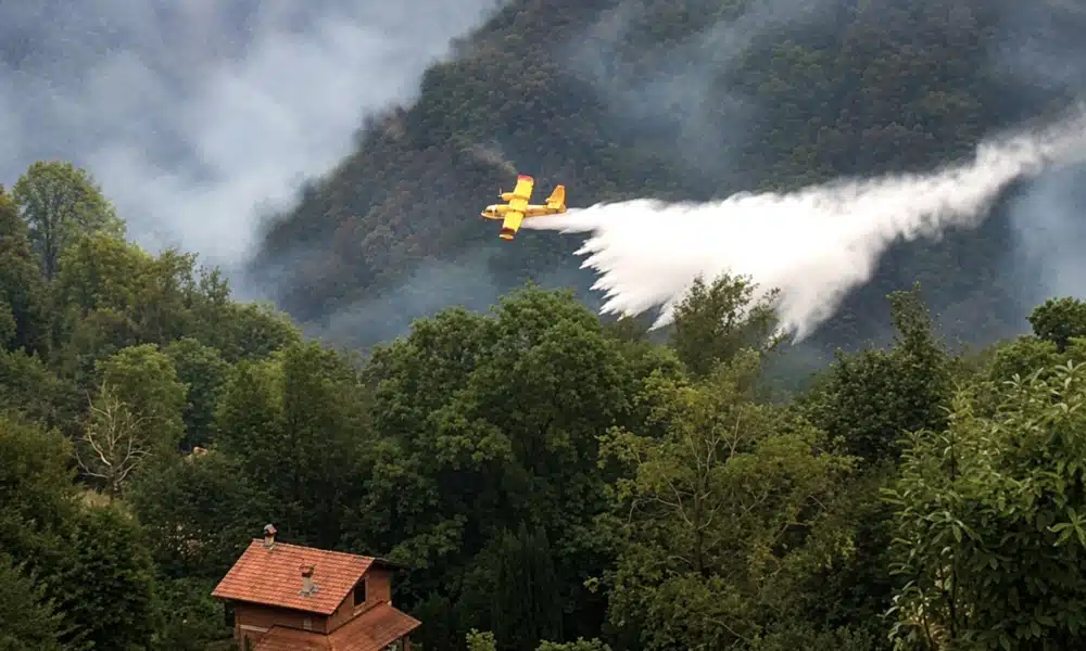 Il fuoco