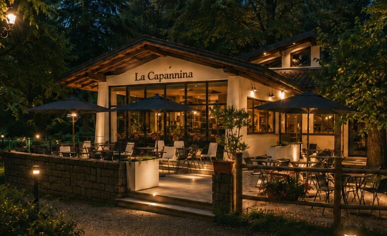 capannina