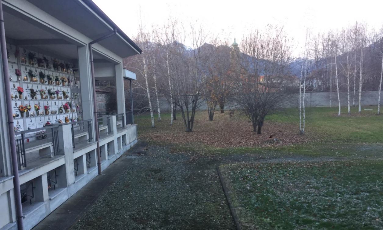 Sepolture islamiche a Pavignano, circa 230 posti al costo di 336 mila euro
