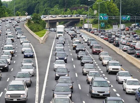 Controesodo con il gasolio in autostrada a 2,200 euro