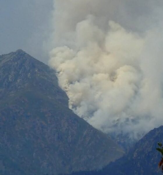 incendio