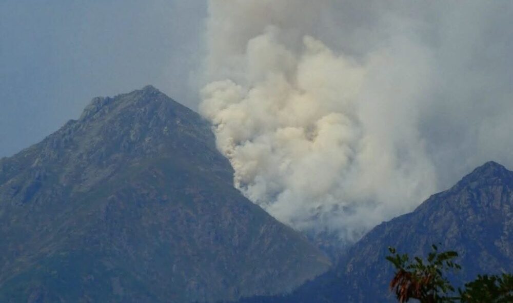 incendio