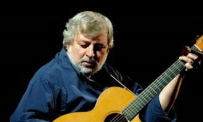 Francesco Guccini