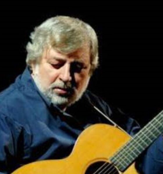 Francesco Guccini