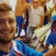 Malore durante l’allenamento, muore a soli 32 anni il capitano del Casalino