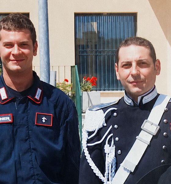 carabinieri