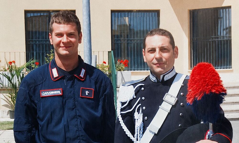carabinieri