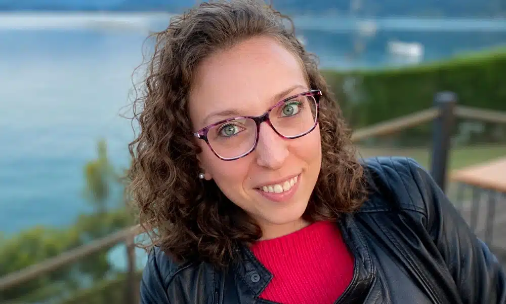 Ilaria Cagnoli