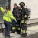 Le drammatiche immagini del rogo di Gaglianico - VIDEO