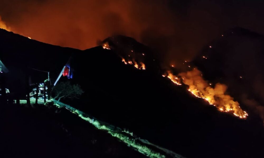 fiamme valsessera