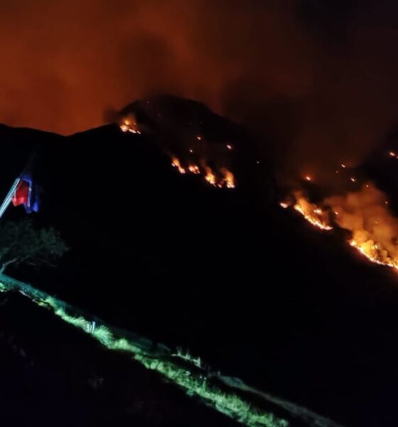 fiamme valsessera