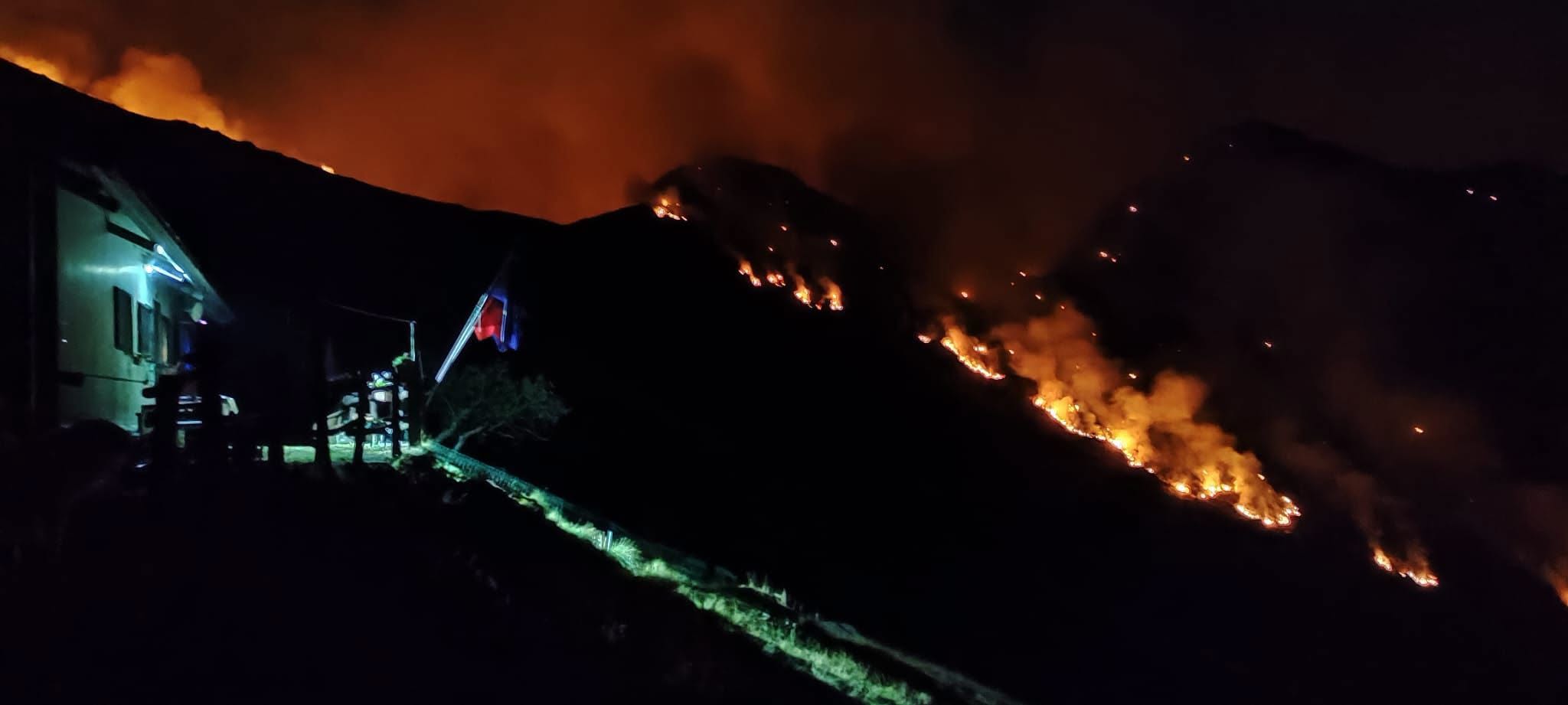 fiamme valsessera