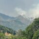 incendio valsessera