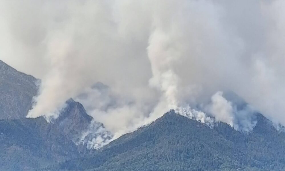incendio valsessera
