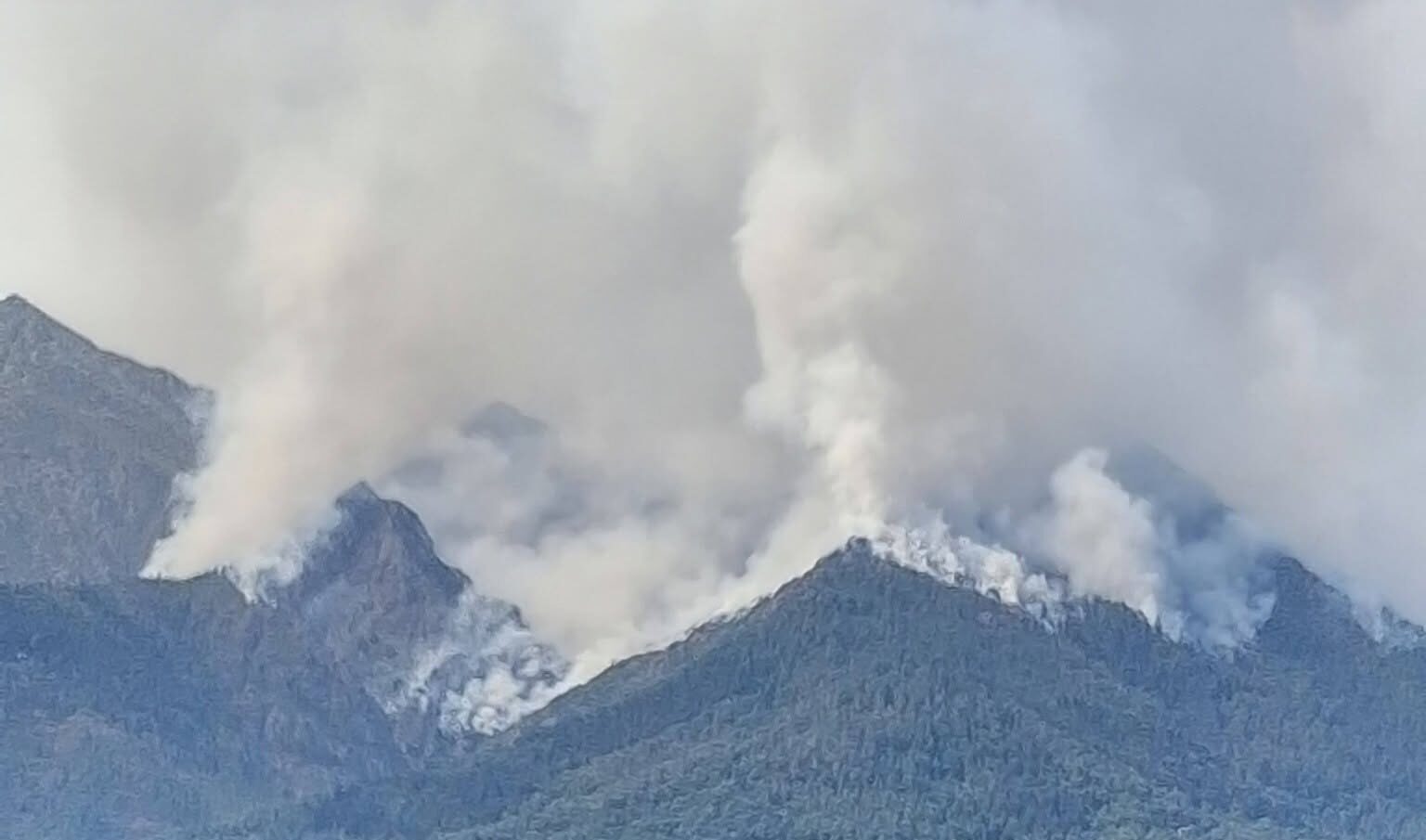 incendio valsessera