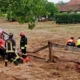 Auto si schianta contro un albero, grave il conducente