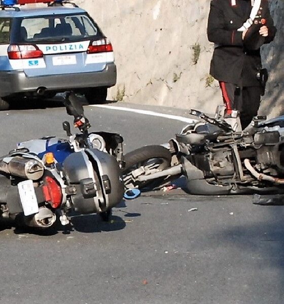 tragedia