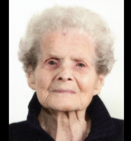 Ivonne Perozzo