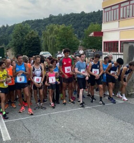 Mongrando Curanuova festeggia 30 anni di tradizione con la Festa dell’Assunta