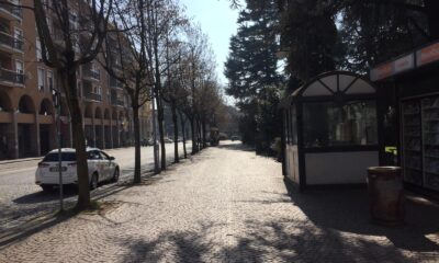 mercato e giardini