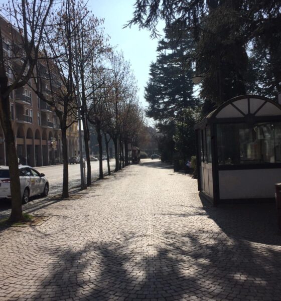 mercato e giardini