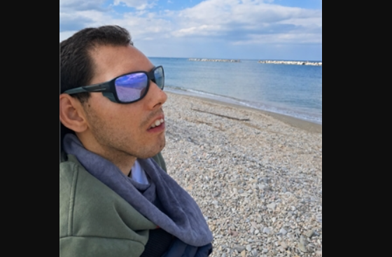 Michele Agnolio