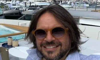 Uomo di 48 anni muore in mare a Imperia per salvare il figlio