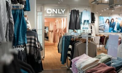 Oggi a Gli Orsi apre il negozio Only, sconti speciali