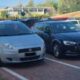 «Anarchia totale» nei parcheggi per disabili dell’ospedale