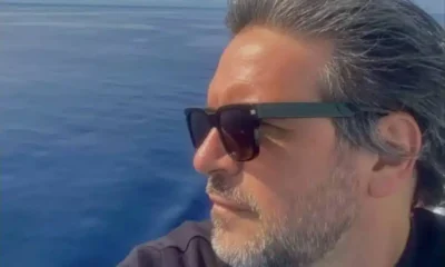 Addio a Paolo Allasia