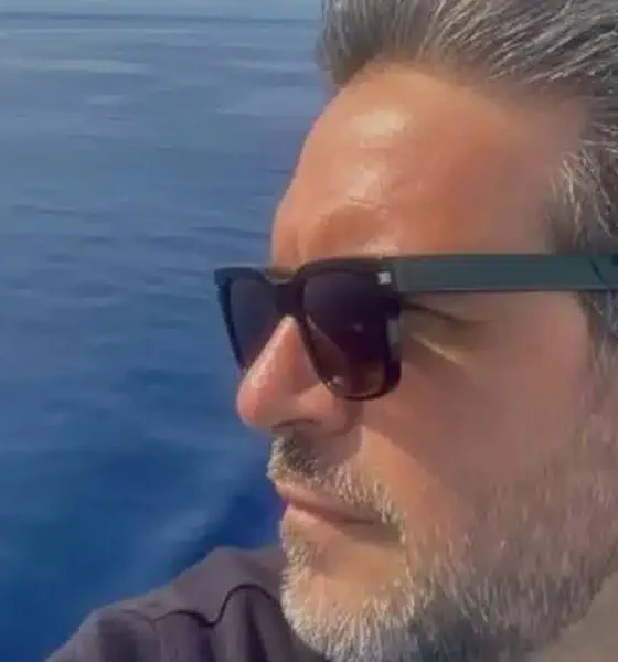 Addio a Paolo Allasia