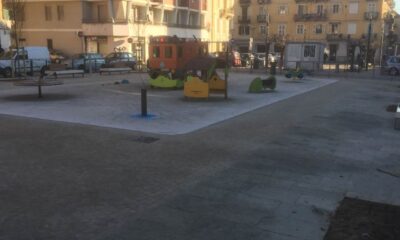 «Piazza Curiel è diventata luogo di bivacco per tossicodipendenti»