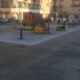«Piazza Curiel è diventata luogo di bivacco per tossicodipendenti»