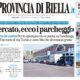 prima pagina